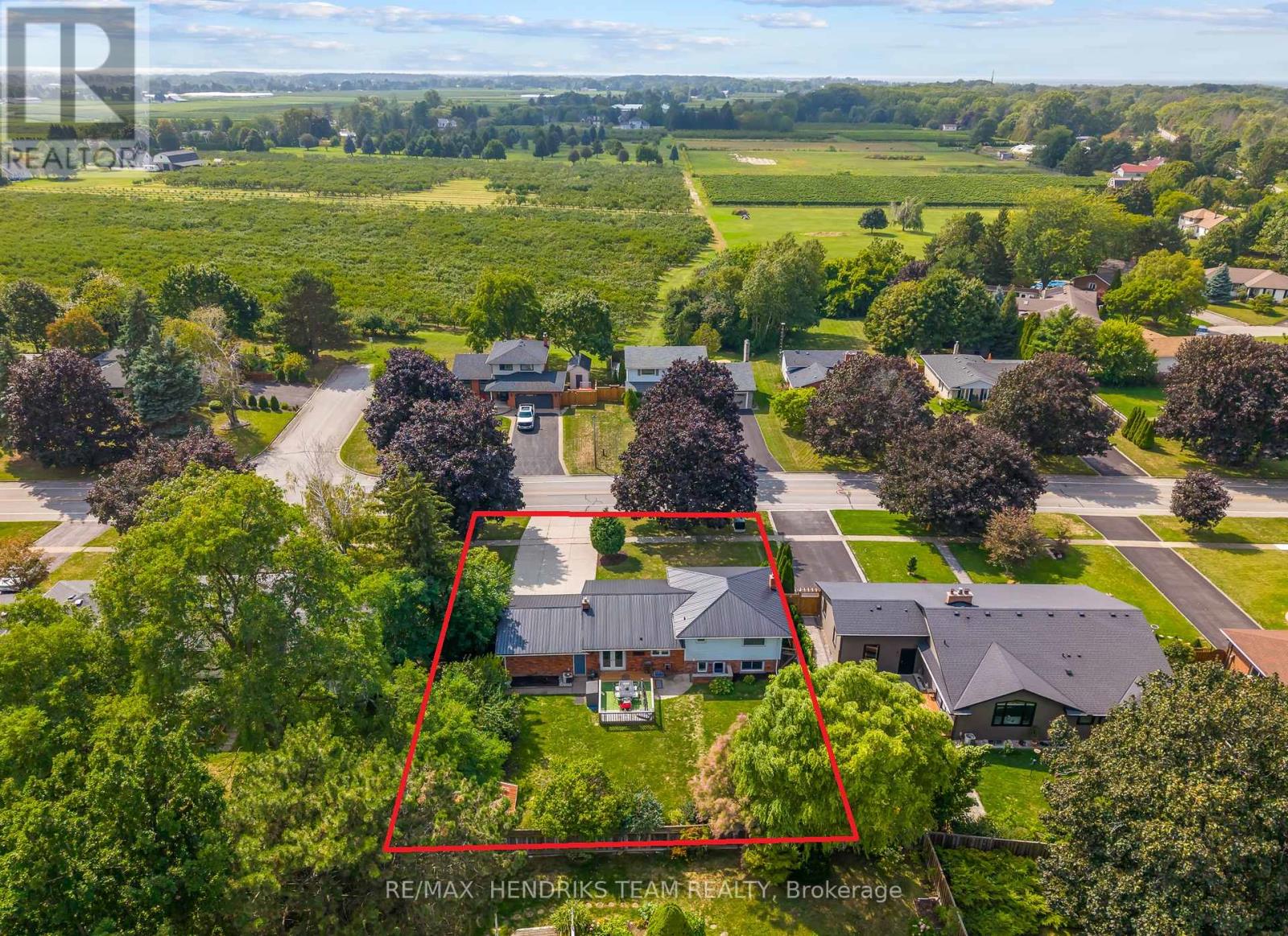 6 Garrison Village Drive, Niagara-On-The-Lake, Ontario  L0S 1J0 - Photo 35 - X13587876