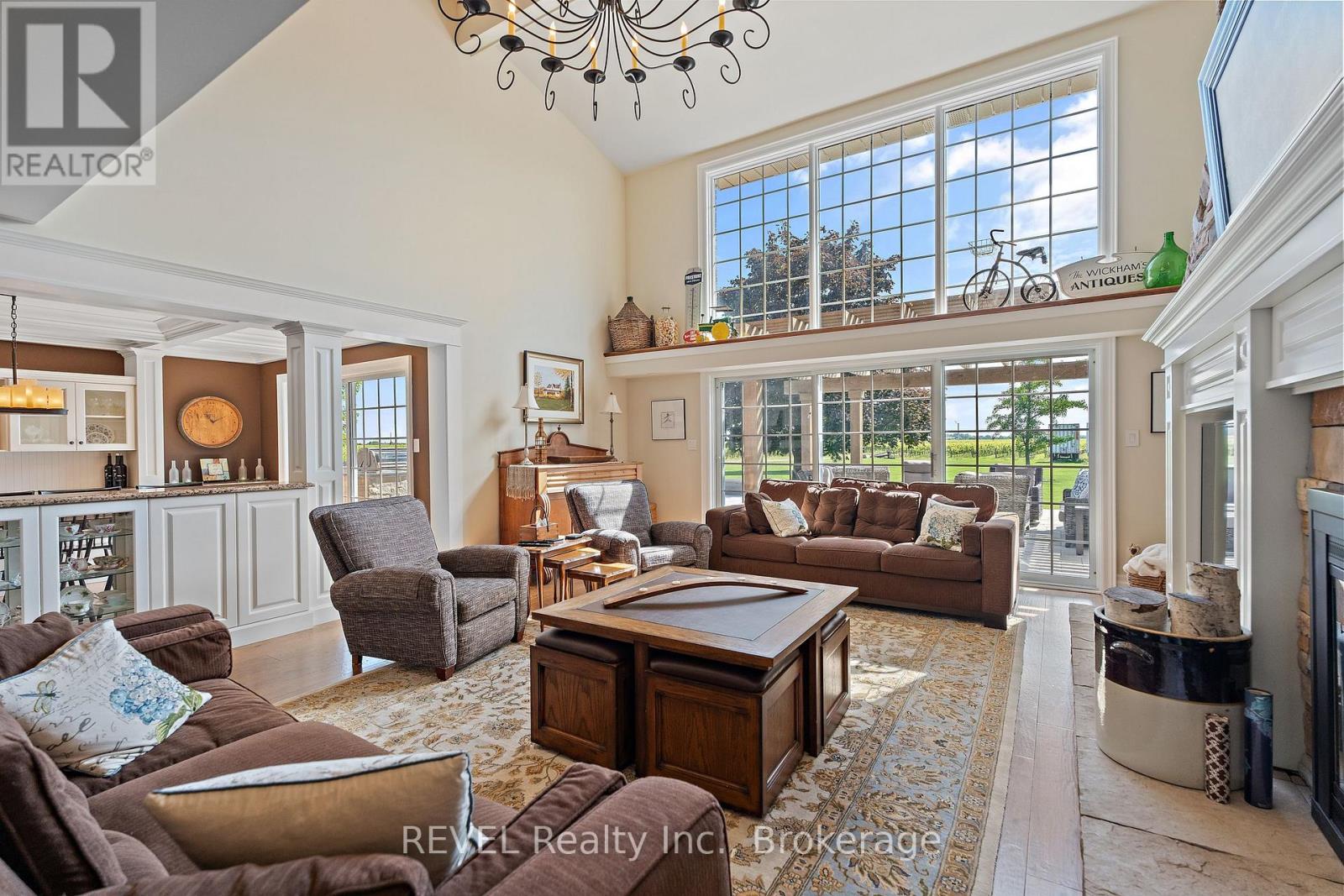 1275 Four Mile Creek Road, Niagara-On-The-Lake, Ontario  L0S 1J0 - Photo 10 - X13587942