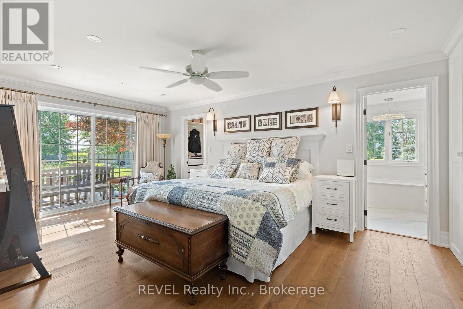 1275 Four Mile Creek Road, Niagara-On-The-Lake, Ontario  L0S 1J0 - Photo 21 - X13587942