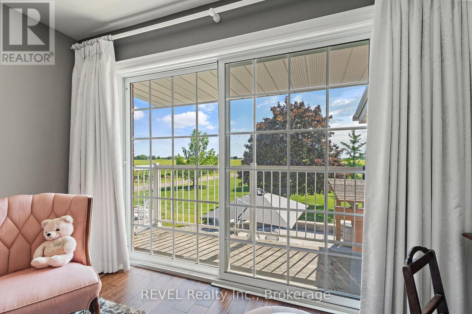 1275 Four Mile Creek Road, Niagara-On-The-Lake, Ontario  L0S 1J0 - Photo 31 - X13587942