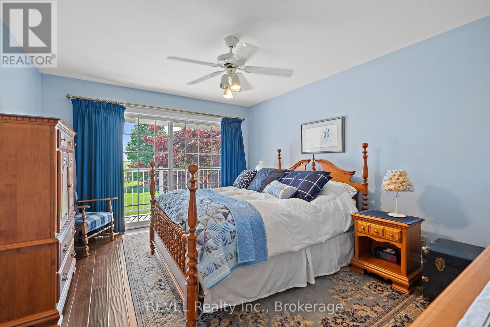 1275 Four Mile Creek Road, Niagara-On-The-Lake, Ontario  L0S 1J0 - Photo 32 - X13587942