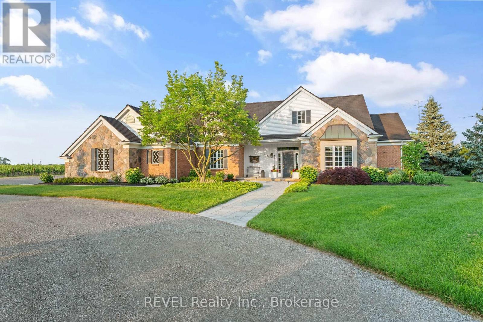1275 Four Mile Creek Road, Niagara-On-The-Lake, Ontario  L0S 1J0 - Photo 4 - X13587942
