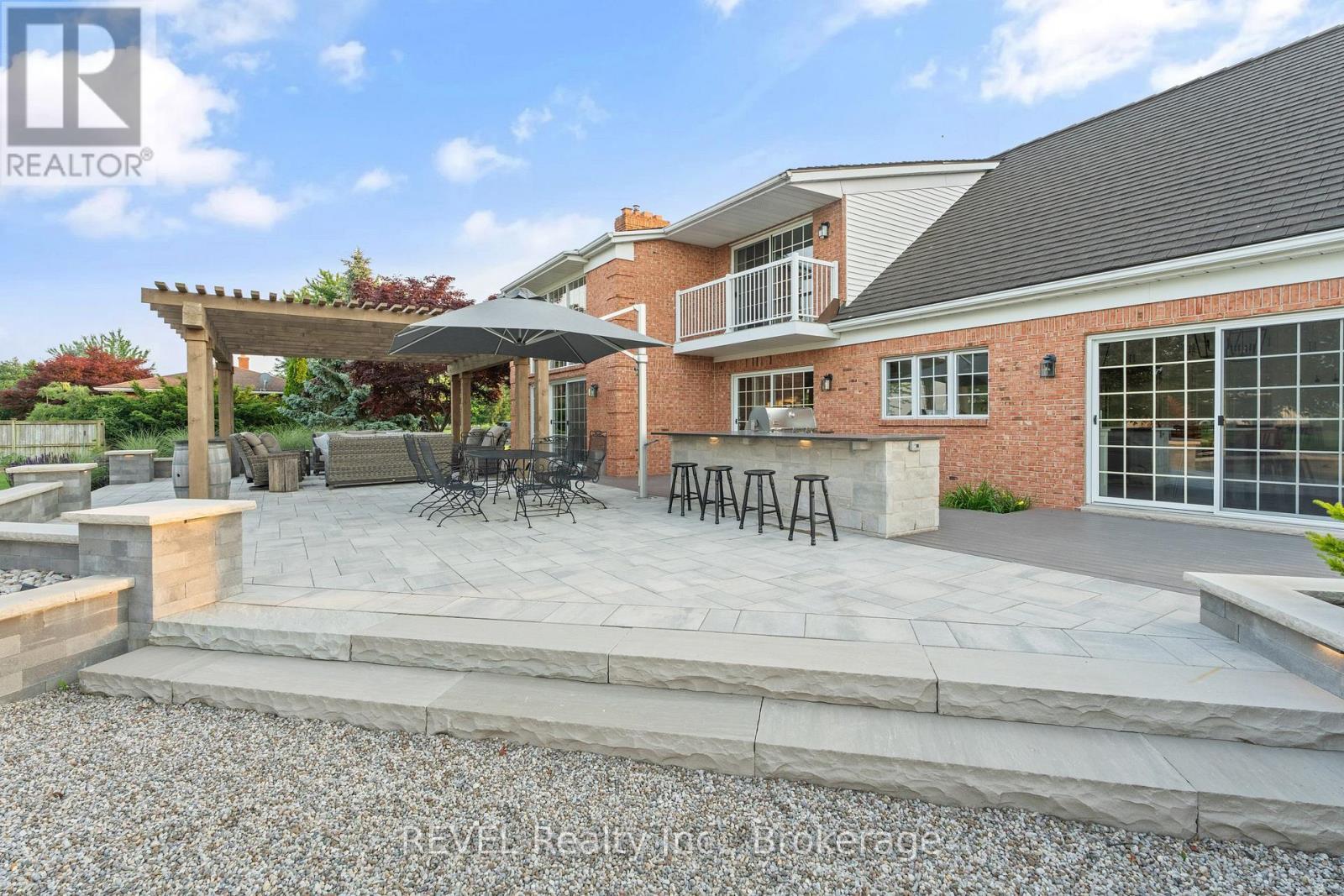 1275 Four Mile Creek Road, Niagara-On-The-Lake, Ontario  L0S 1J0 - Photo 44 - X13587942