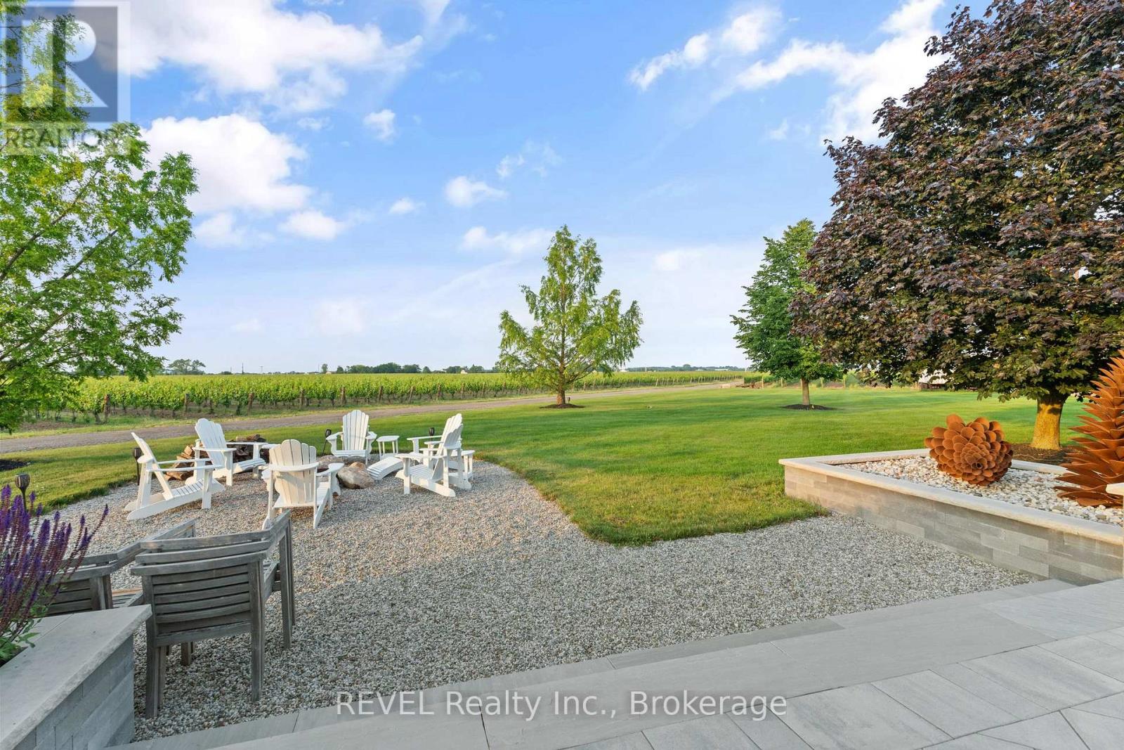 1275 Four Mile Creek Road, Niagara-On-The-Lake, Ontario  L0S 1J0 - Photo 46 - X13587942