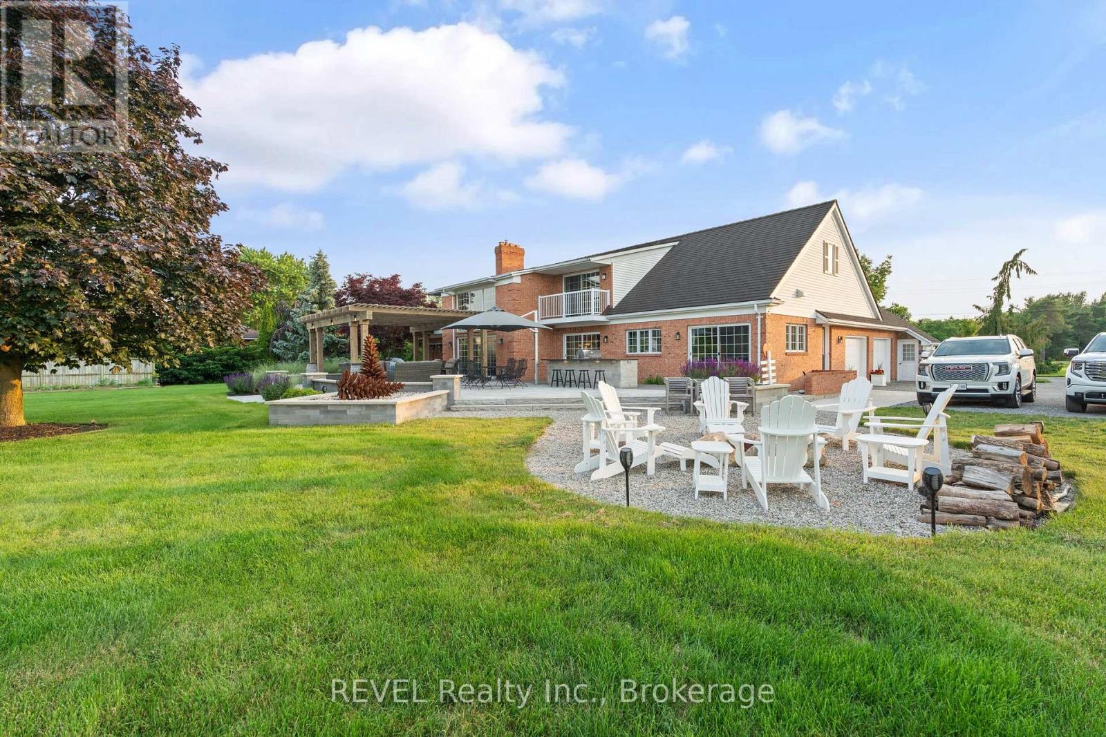 1275 Four Mile Creek Road, Niagara-On-The-Lake, Ontario  L0S 1J0 - Photo 48 - X13587942
