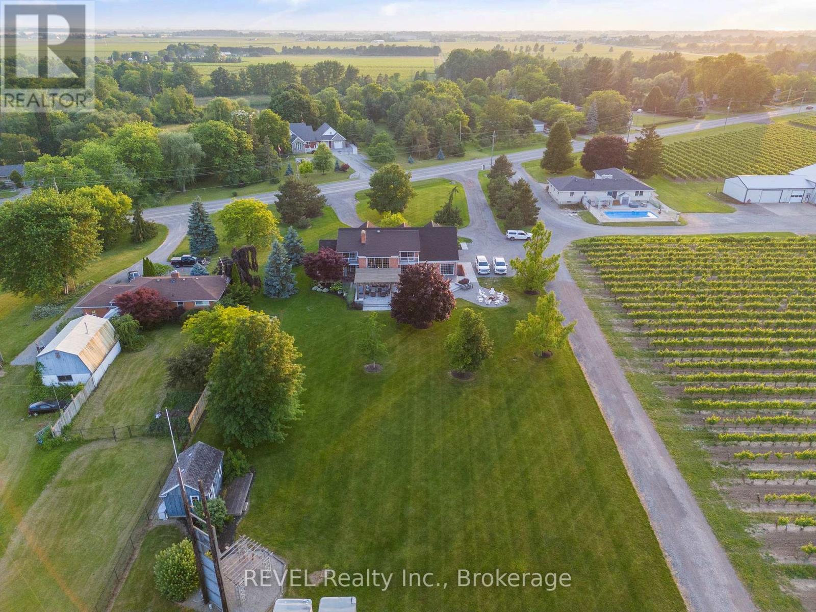 1275 Four Mile Creek Road, Niagara-On-The-Lake, Ontario  L0S 1J0 - Photo 50 - X13587942