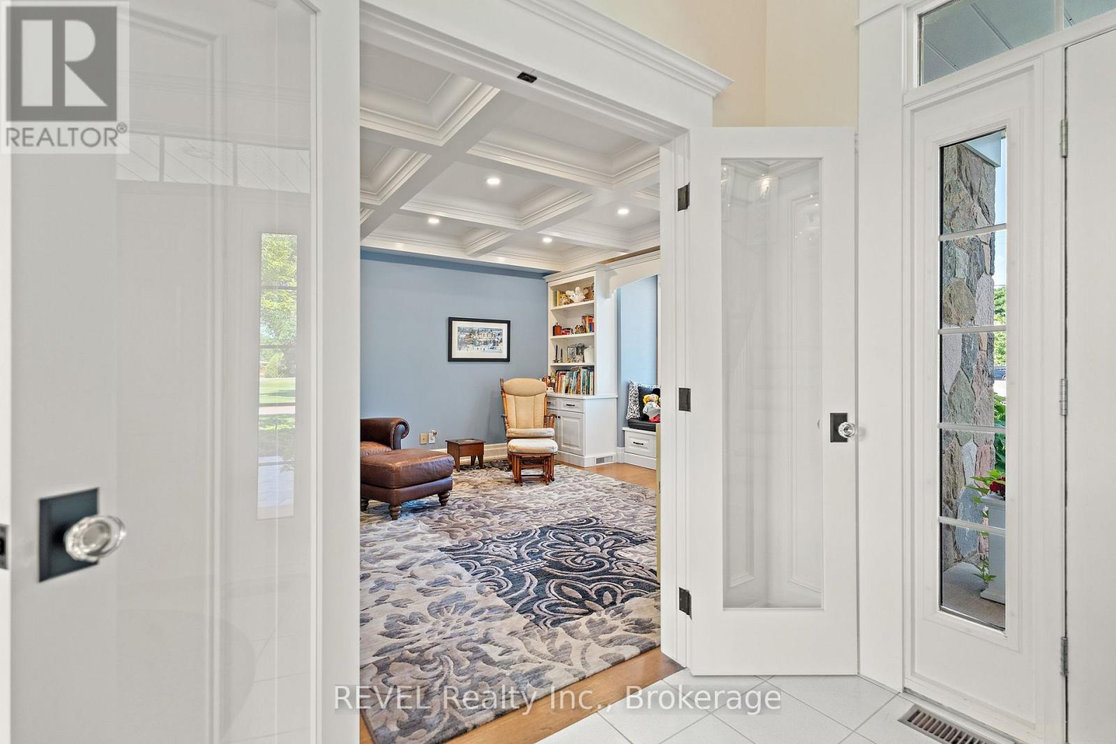 1275 Four Mile Creek Road, Niagara-On-The-Lake, Ontario  L0S 1J0 - Photo 6 - X13587942