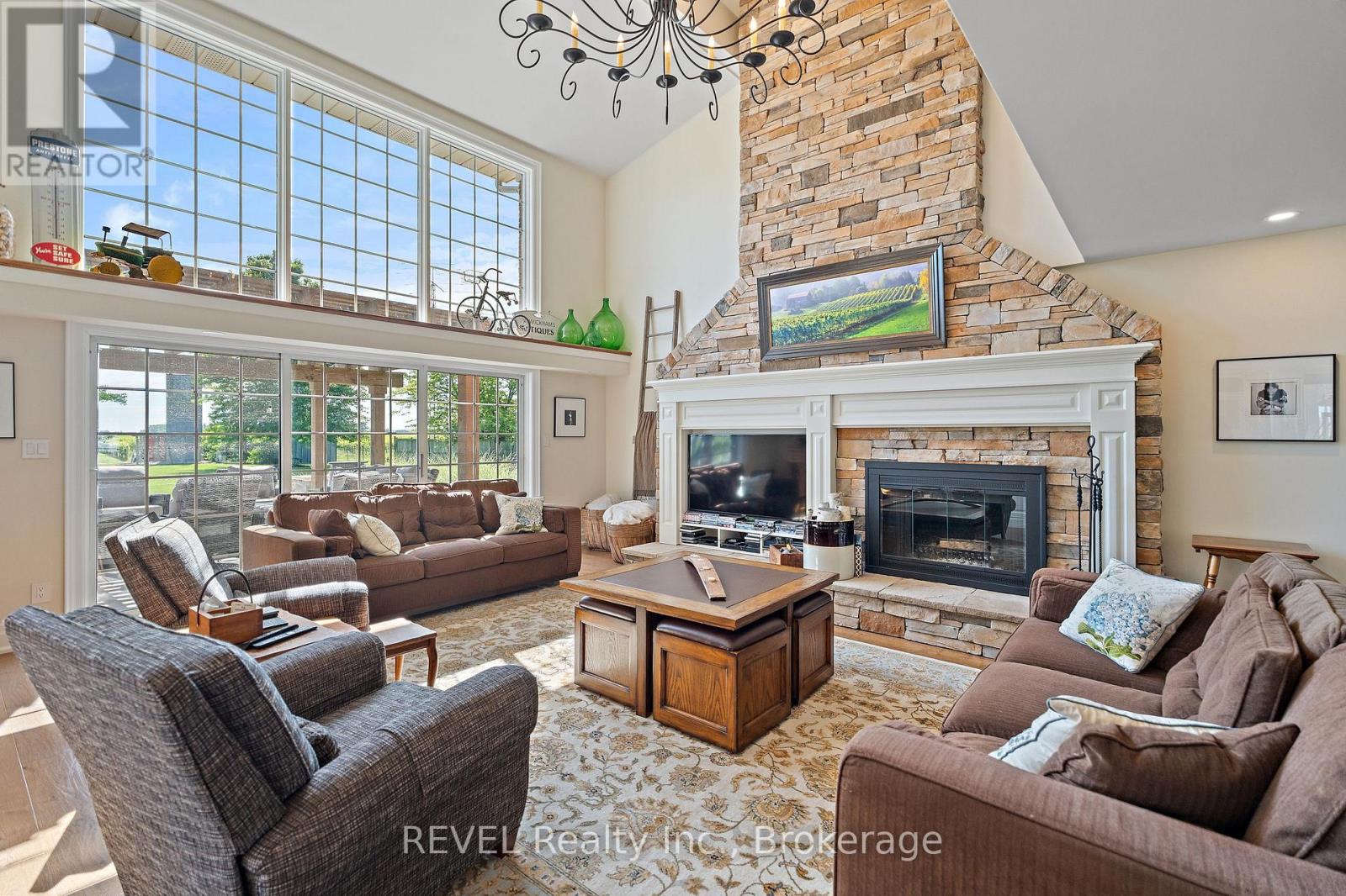 1275 Four Mile Creek Road, Niagara-On-The-Lake, Ontario  L0S 1J0 - Photo 8 - X13587942
