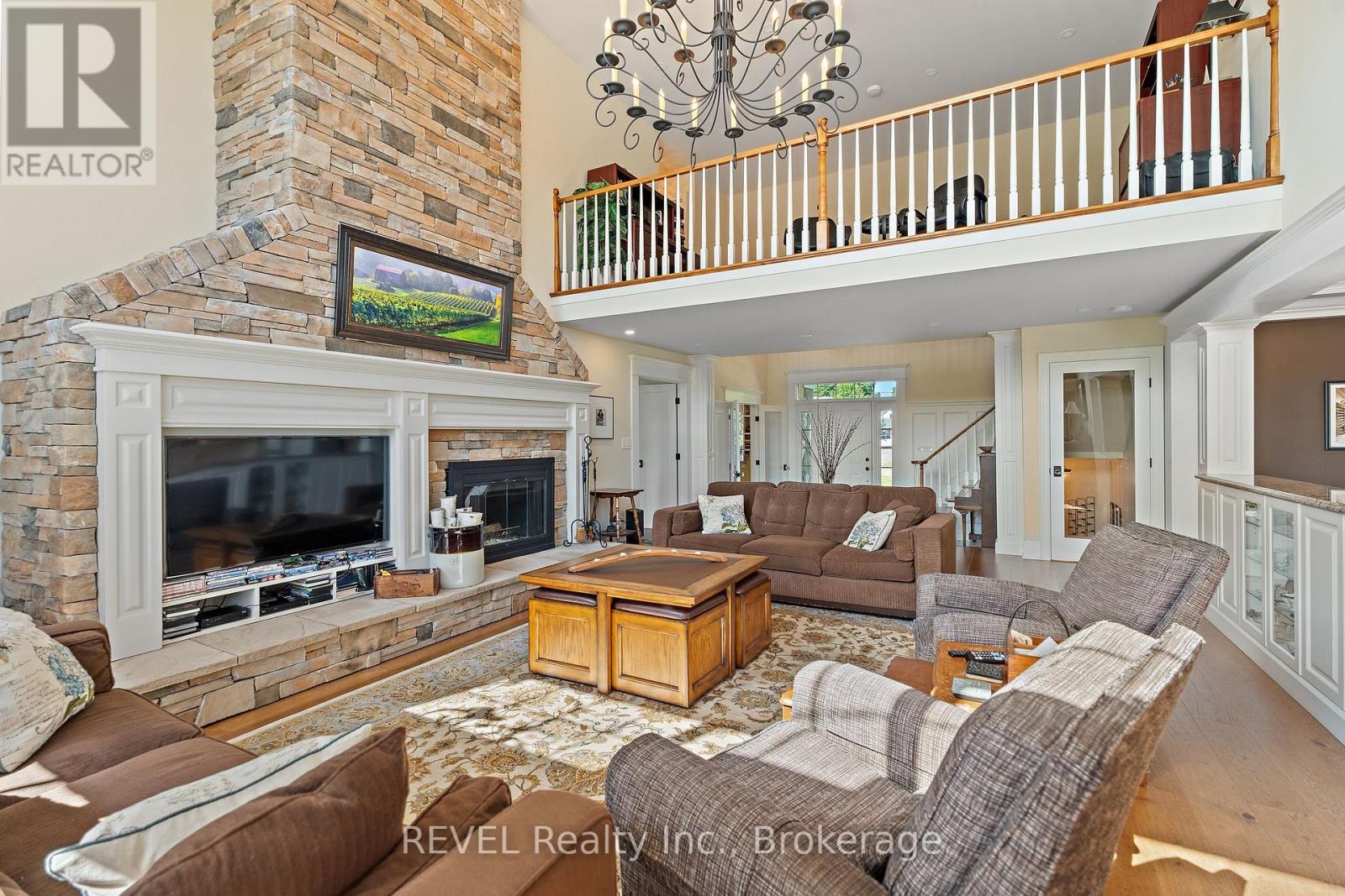 1275 Four Mile Creek Road, Niagara-On-The-Lake, Ontario  L0S 1J0 - Photo 9 - X13587942