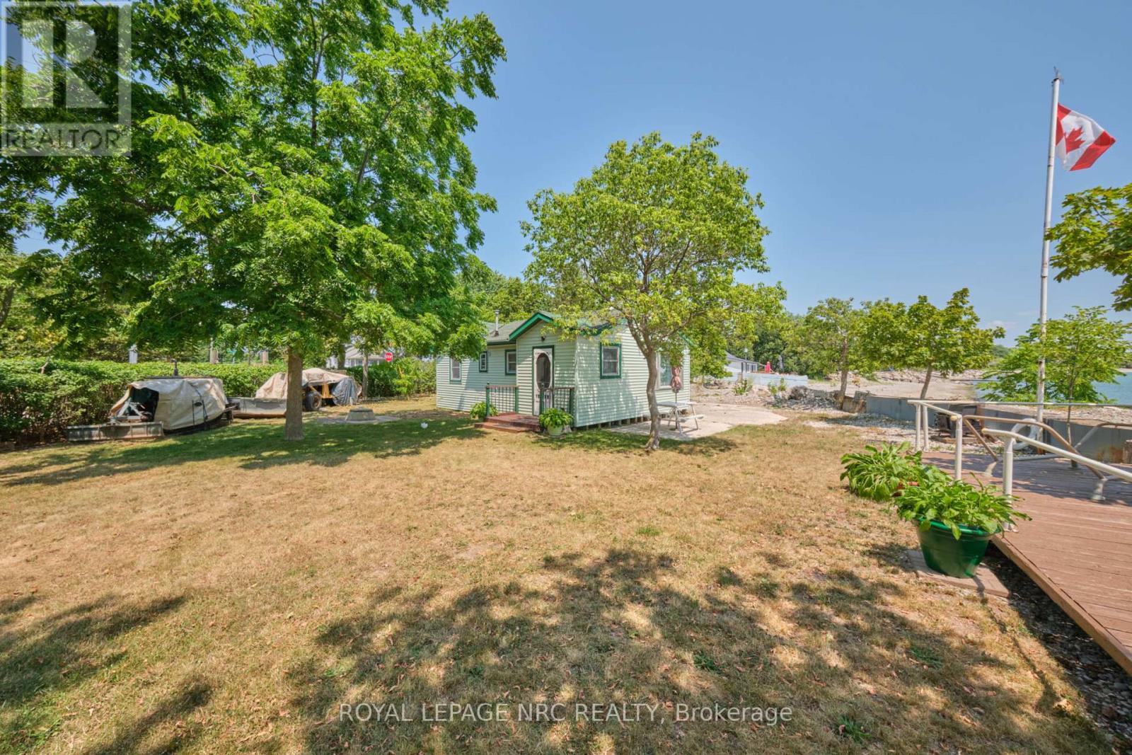 5 MOHAWK POINT ROAD, Haldimand, Ontario