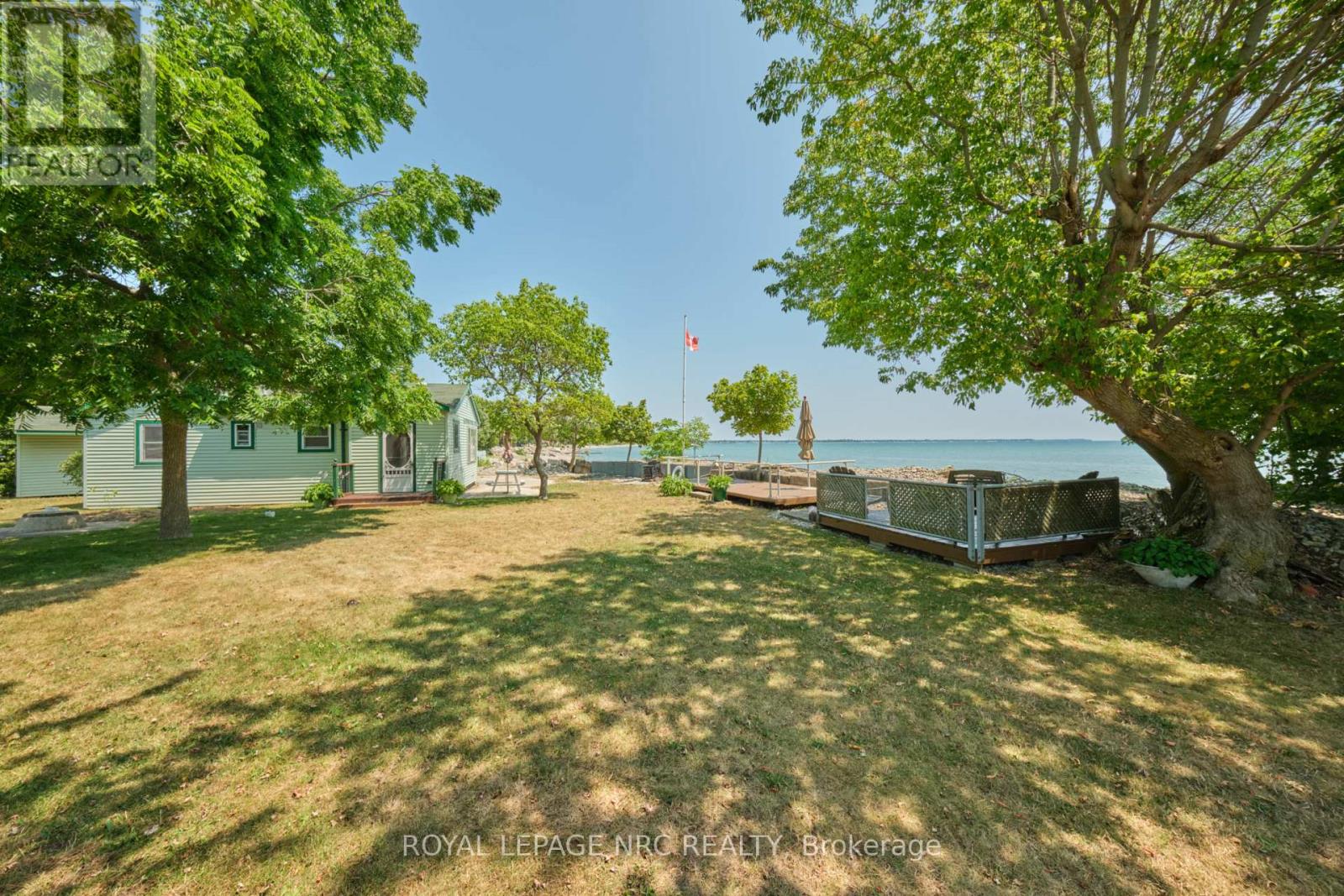 5 Mohawk Point Road, Haldimand, Ontario  N0A 1K0 - Photo 3 - X13588576