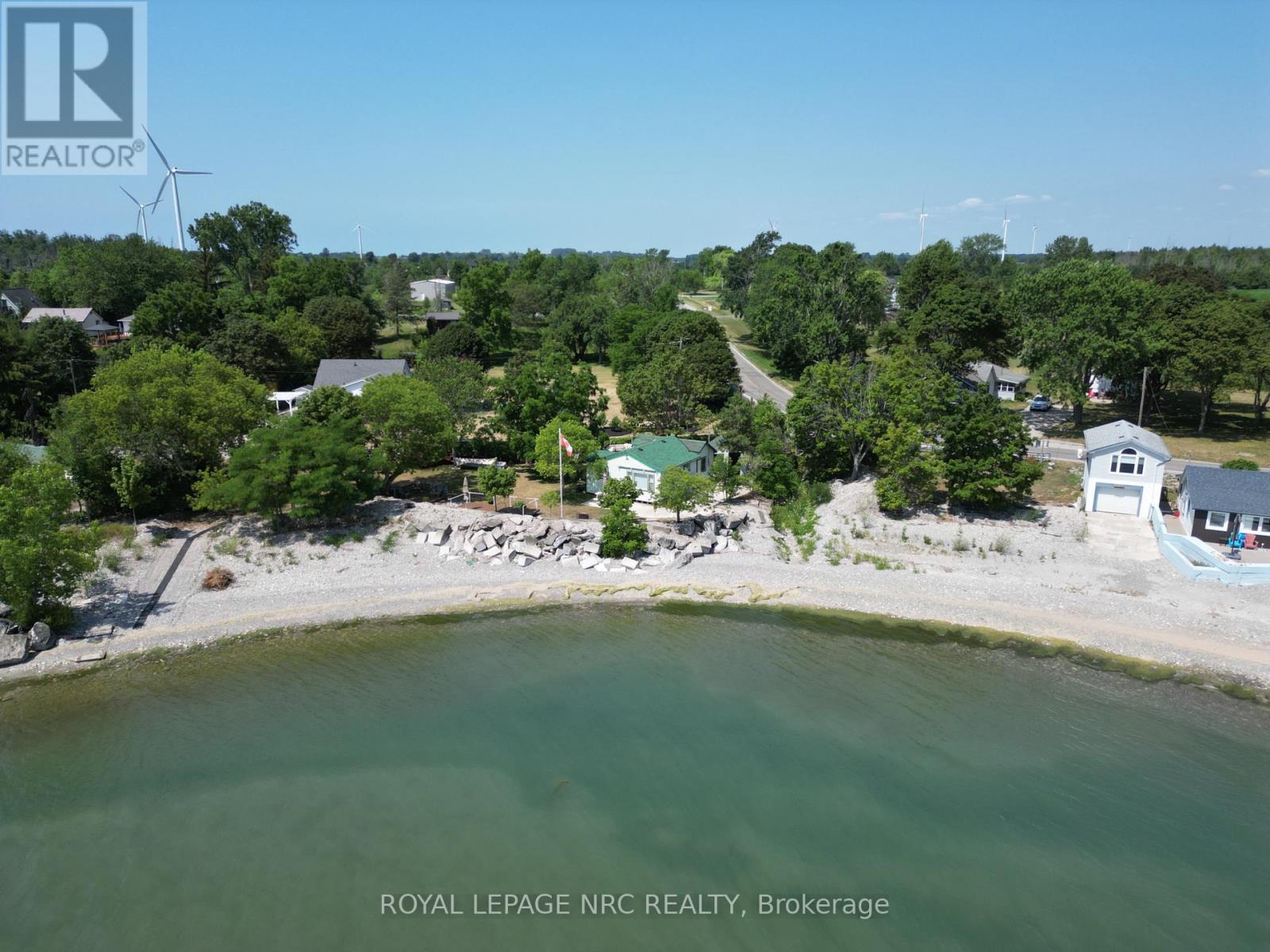 5 Mohawk Point Road, Haldimand, Ontario  N0A 1K0 - Photo 4 - X13588576