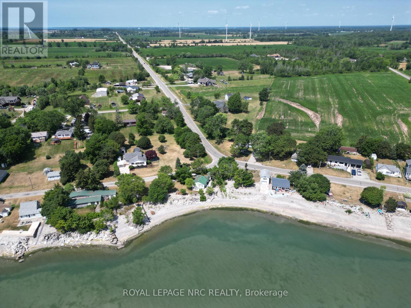 5 Mohawk Point Road, Haldimand, Ontario  N0A 1K0 - Photo 7 - X13588576