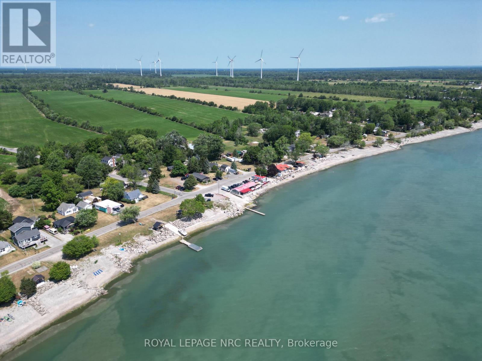 5 Mohawk Point Road, Haldimand, Ontario  N0A 1K0 - Photo 8 - X13588576