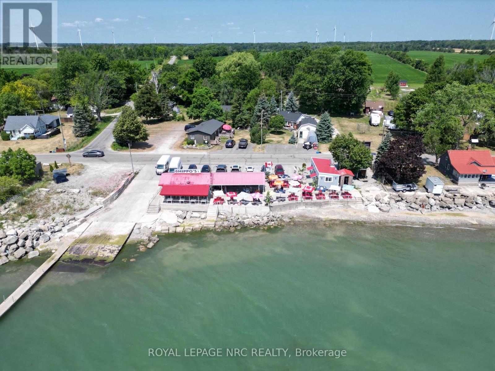 5 Mohawk Point Road, Haldimand, Ontario  N0A 1K0 - Photo 9 - X13588576
