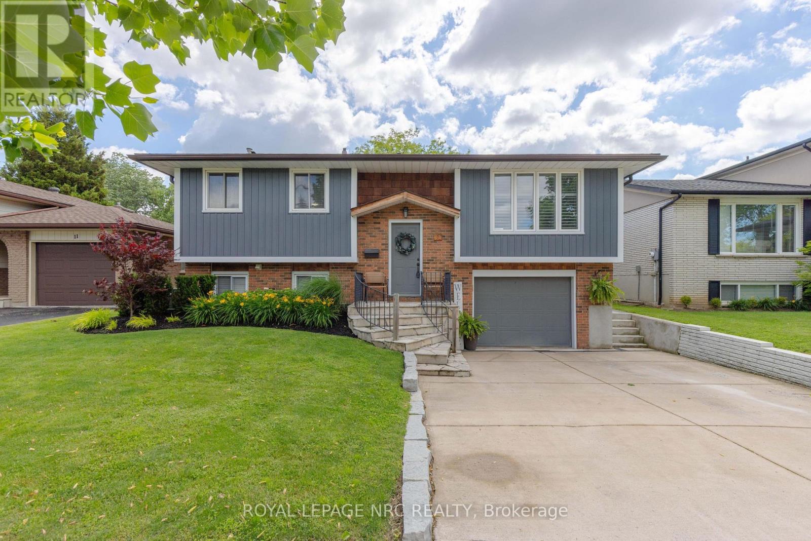 13 ORLANDO DRIVE, St. Catharines, Ontario