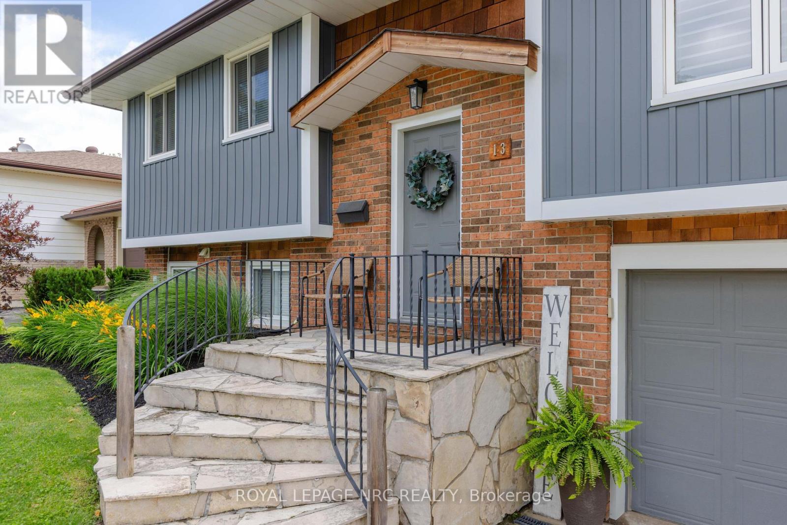 13 Orlando Drive, St. Catharines, Ontario  L2N 6V5 - Photo 2 - X13588678