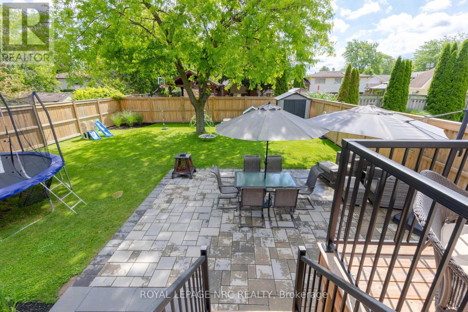 13 Orlando Drive, St. Catharines, Ontario  L2N 6V5 - Photo 21 - X13588678