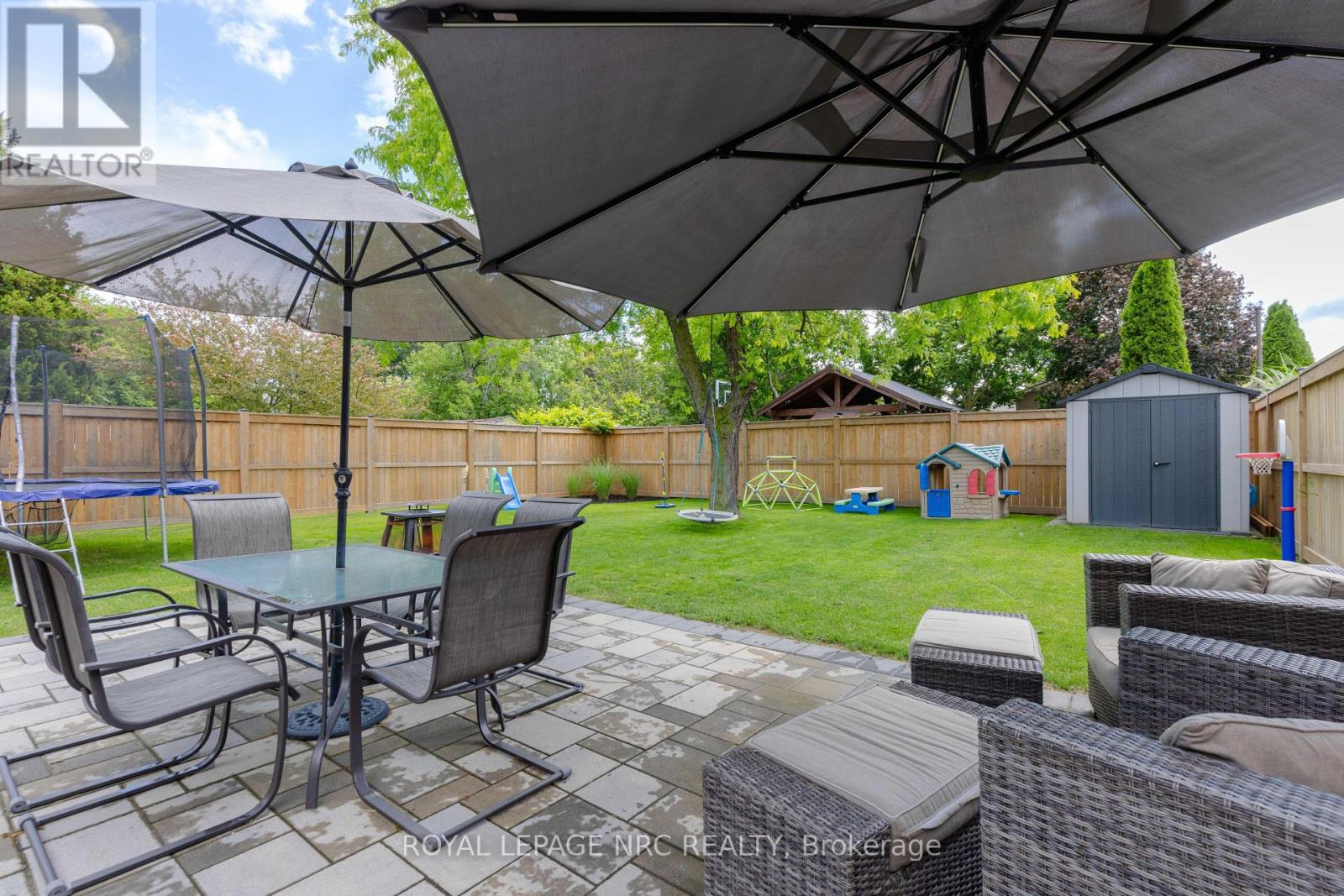 13 Orlando Drive, St. Catharines, Ontario  L2N 6V5 - Photo 23 - X13588678