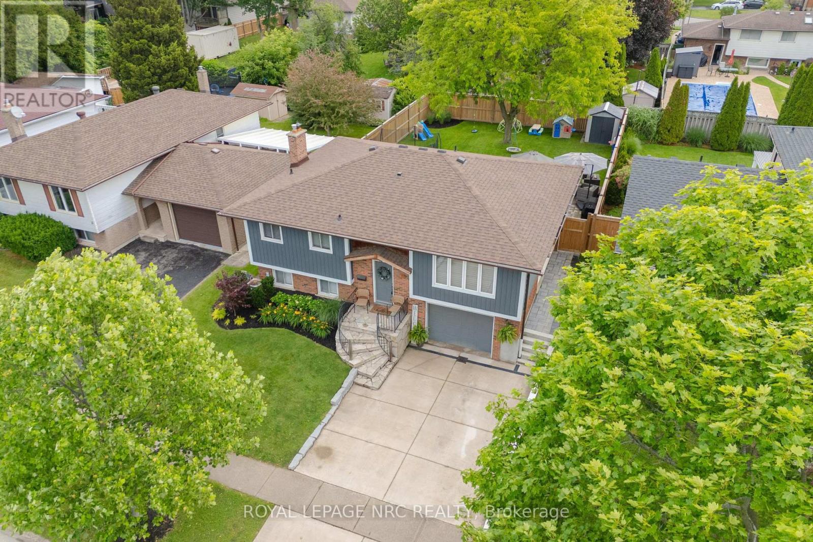 13 Orlando Drive, St. Catharines, Ontario  L2N 6V5 - Photo 3 - X13588678