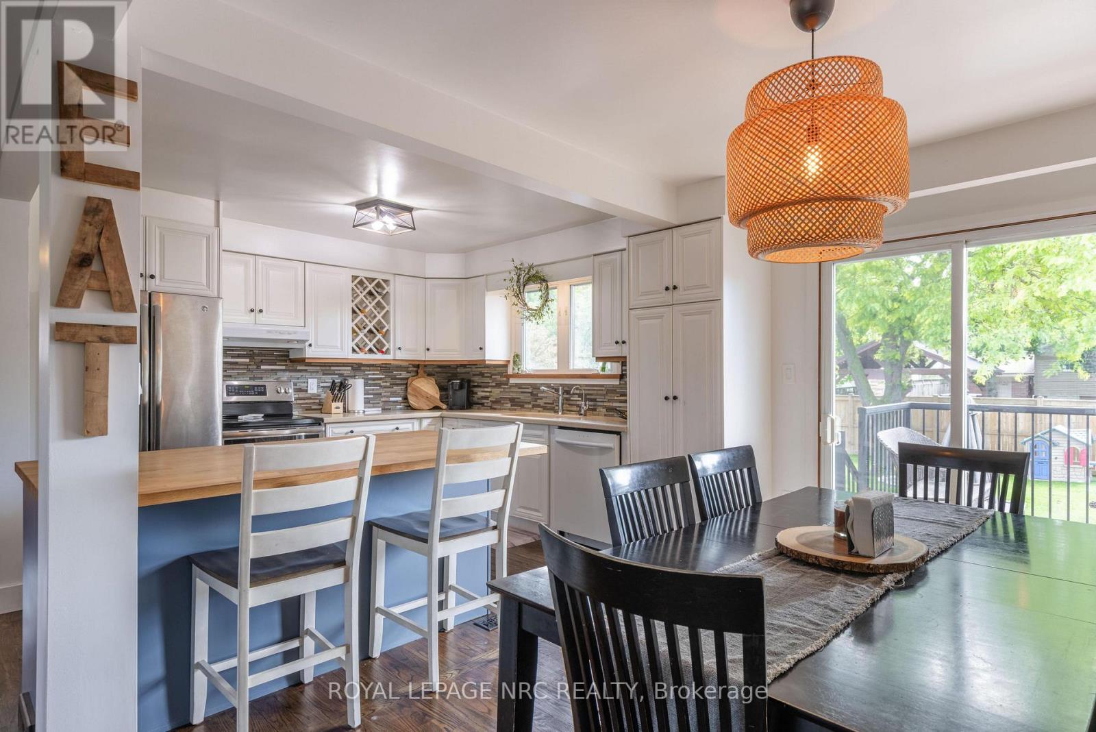 13 Orlando Drive, St. Catharines, Ontario  L2N 6V5 - Photo 7 - X13588678