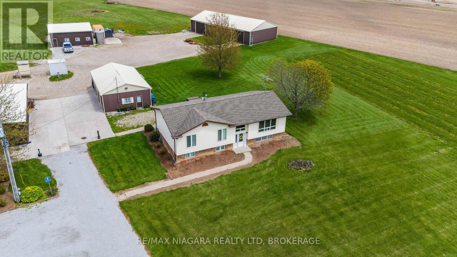 410 County Rd 50 Road W, Essex, Ontario  N0R 1G0 - Photo 19 - X13588804