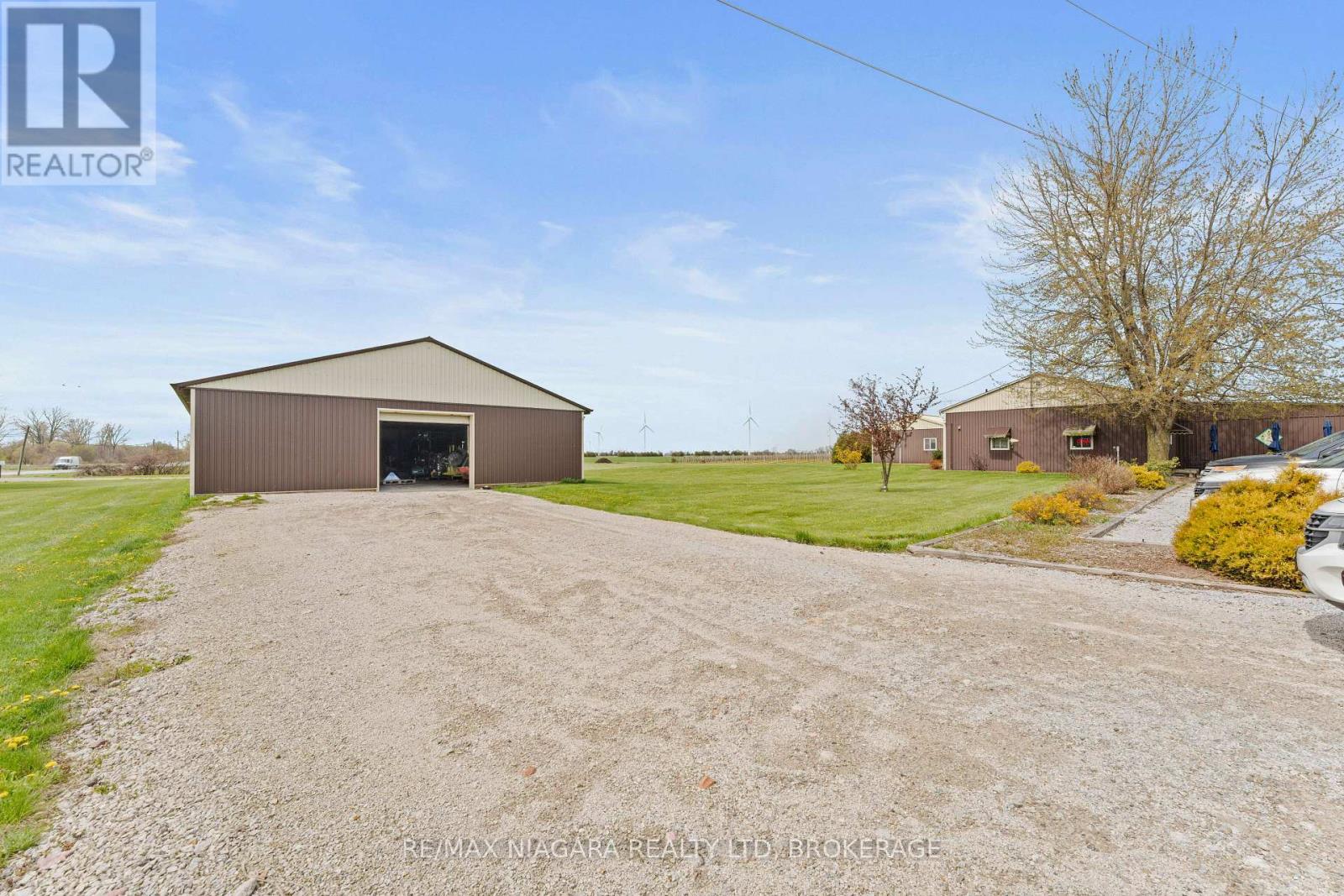 410 County Rd 50 Road W, Essex, Ontario  N0R 1G0 - Photo 32 - X13588804