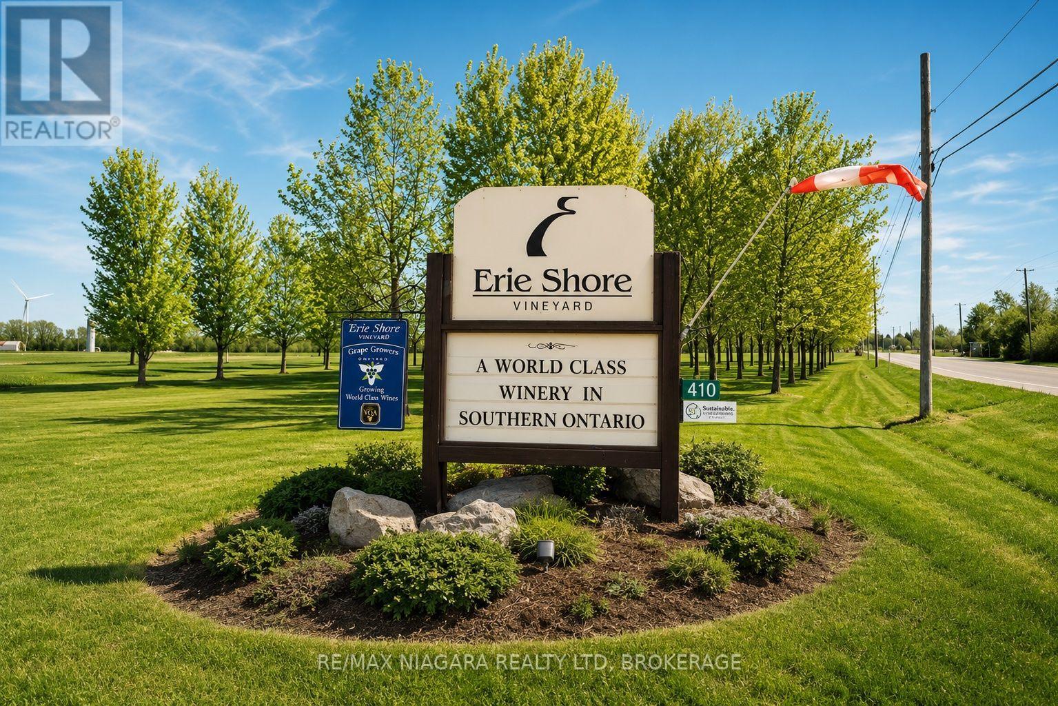 410 County Rd 50 Road W, Essex, Ontario  N0R 1G0 - Photo 4 - X13588804
