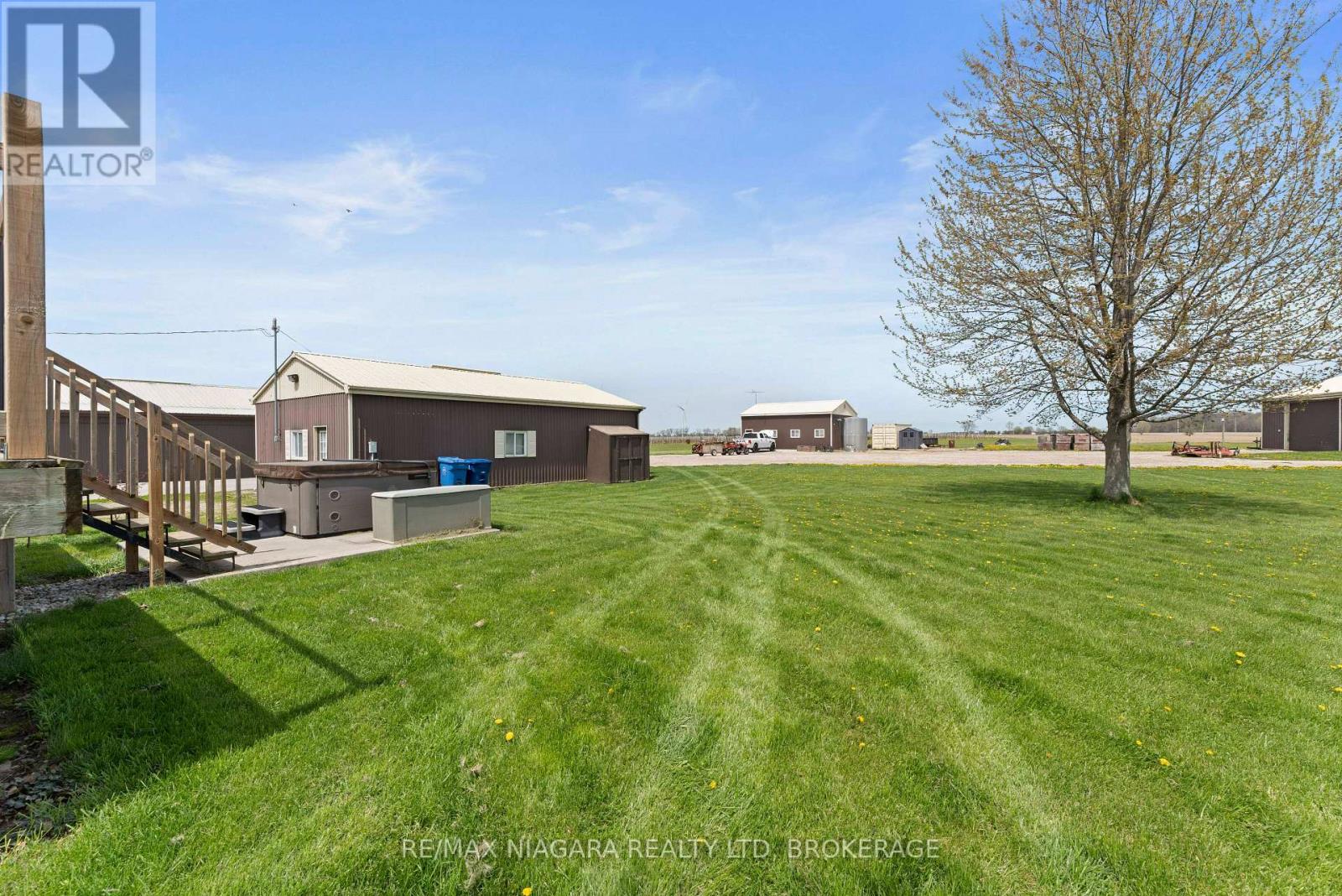 410 County Rd 50 Road W, Essex, Ontario  N0R 1G0 - Photo 45 - X13588804