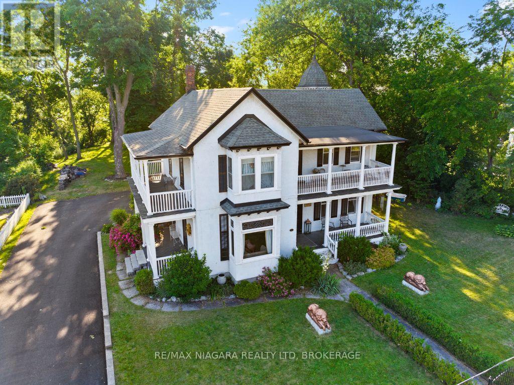 14 CATHARINE STREET, Port Colborne, Ontario