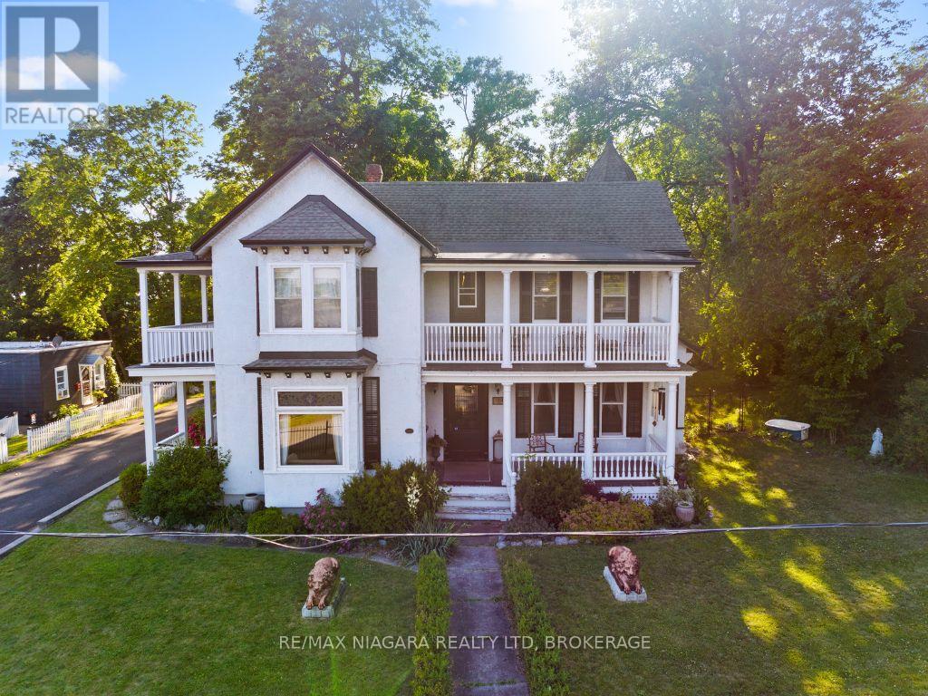 14 Catharine Street, Port Colborne, Ontario  L3K 4J7 - Photo 2 - X13588830
