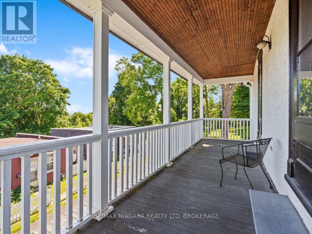 14 Catharine Street, Port Colborne, Ontario  L3K 4J7 - Photo 25 - X13588830