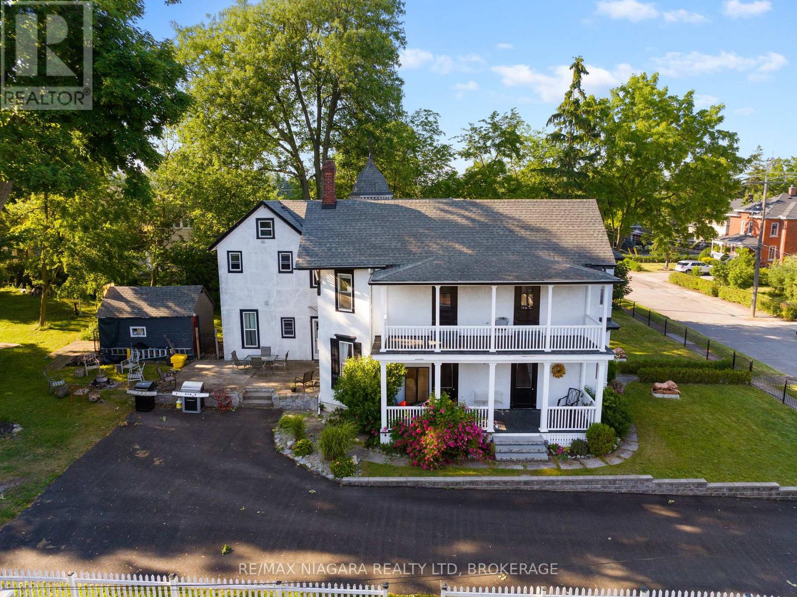 14 Catharine Street, Port Colborne, Ontario  L3K 4J7 - Photo 3 - X13588830