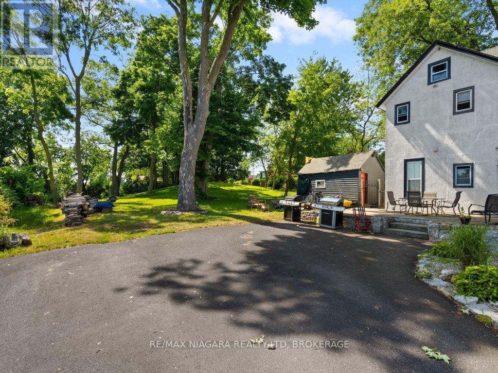 14 Catharine Street, Port Colborne, Ontario  L3K 4J7 - Photo 32 - X13588830