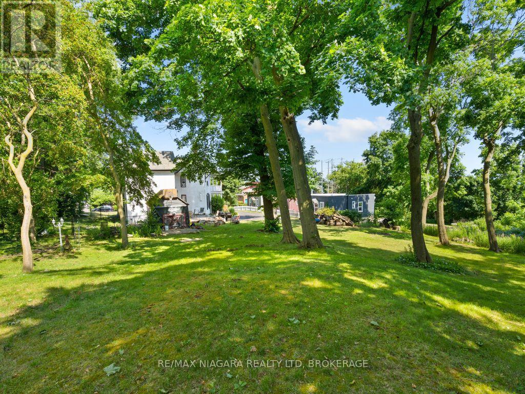 14 Catharine Street, Port Colborne, Ontario  L3K 4J7 - Photo 35 - X13588830