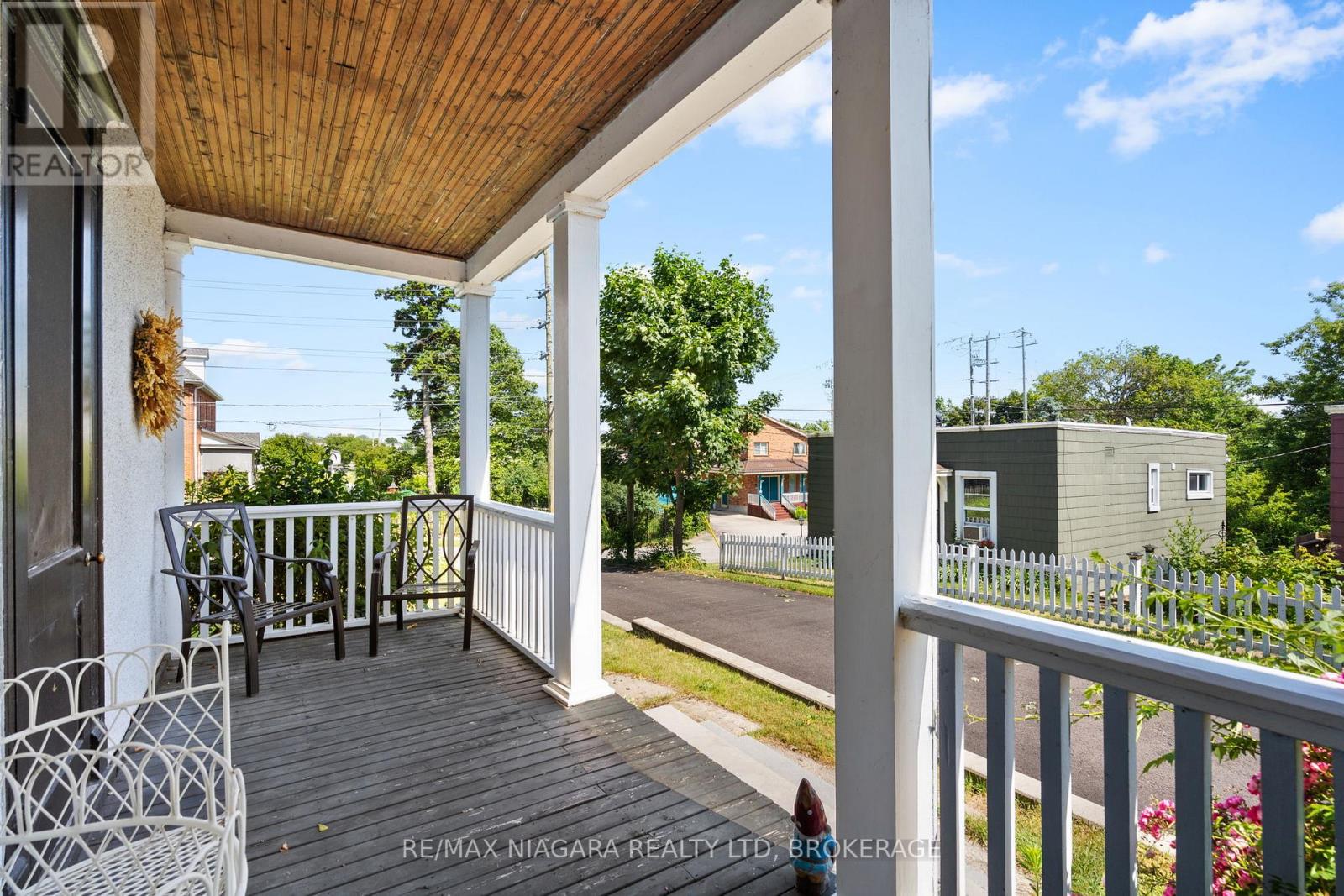 14 Catharine Street, Port Colborne, Ontario  L3K 4J7 - Photo 4 - X13588830