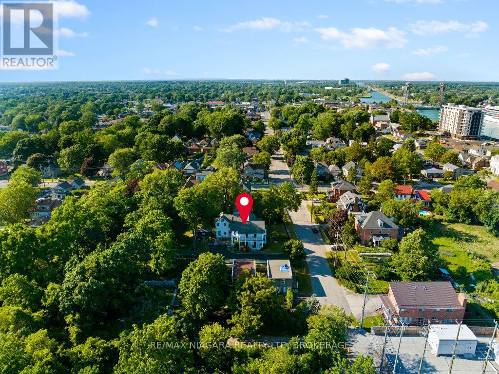 14 Catharine Street, Port Colborne, Ontario  L3K 4J7 - Photo 5 - X13588830