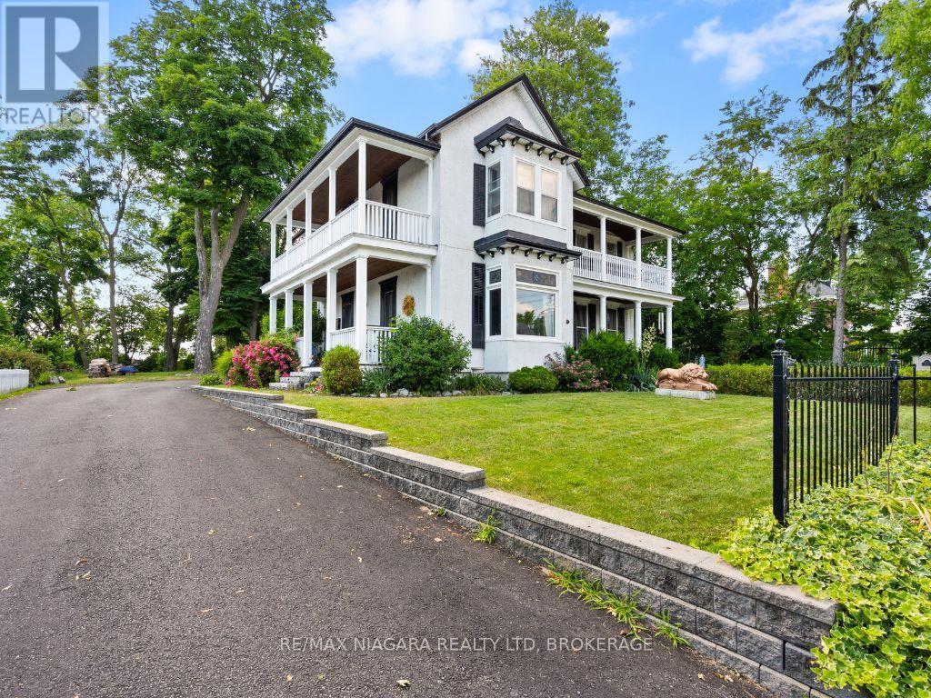 14 Catharine Street, Port Colborne, Ontario  L3K 4J7 - Photo 6 - X13588830