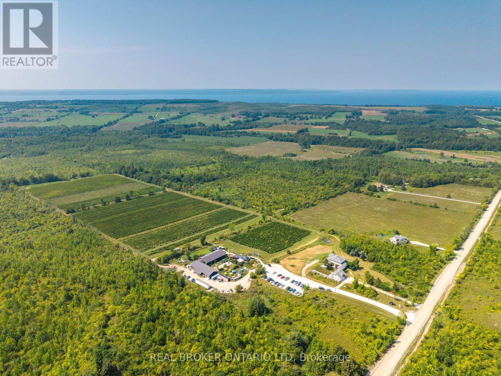 599450 2ND CONCESSION N, Meaford, Ontario