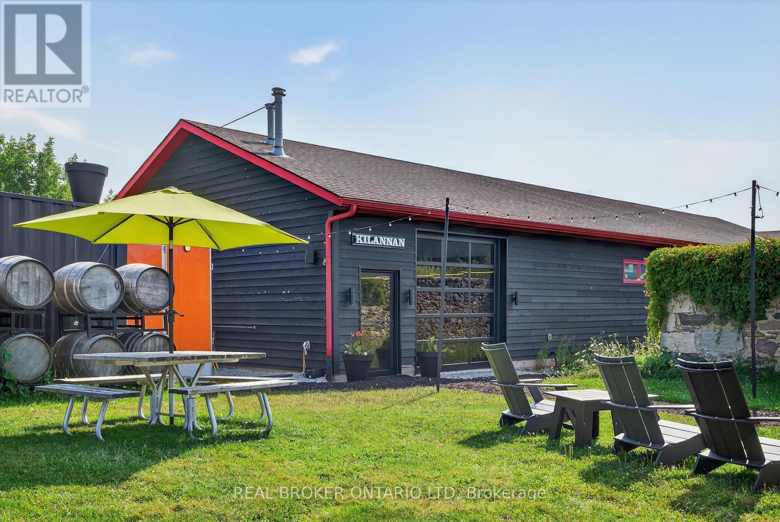 599450 2nd Concession N, Meaford, Ontario  N0H 1B0 - Photo 10 - X13588906
