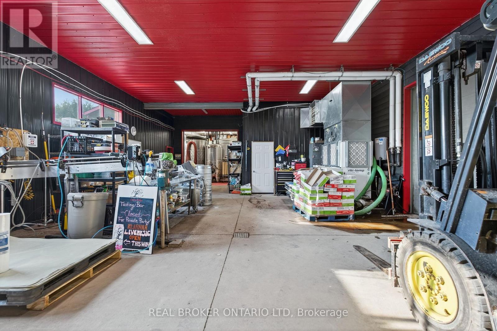 599450 2nd Concession N, Meaford, Ontario  N0H 1B0 - Photo 18 - X13588906