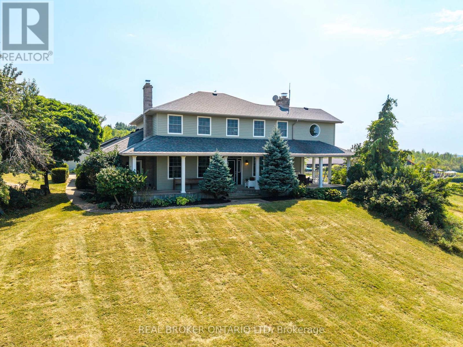 599450 2nd Concession N, Meaford, Ontario  N0H 1B0 - Photo 19 - X13588906