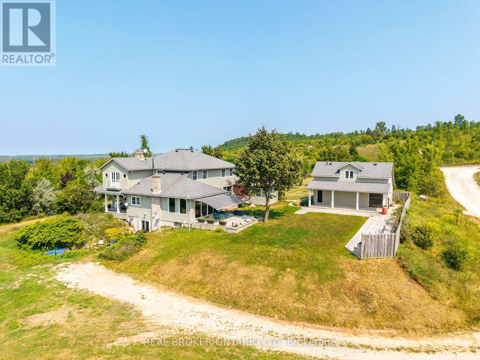 599450 2nd Concession N, Meaford, Ontario  N0H 1B0 - Photo 20 - X13588906