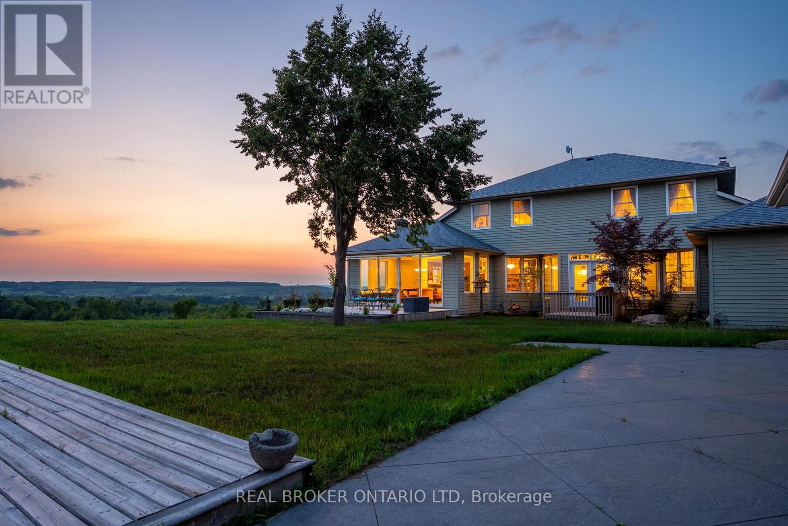 599450 2nd Concession N, Meaford, Ontario  N0H 1B0 - Photo 21 - X13588906