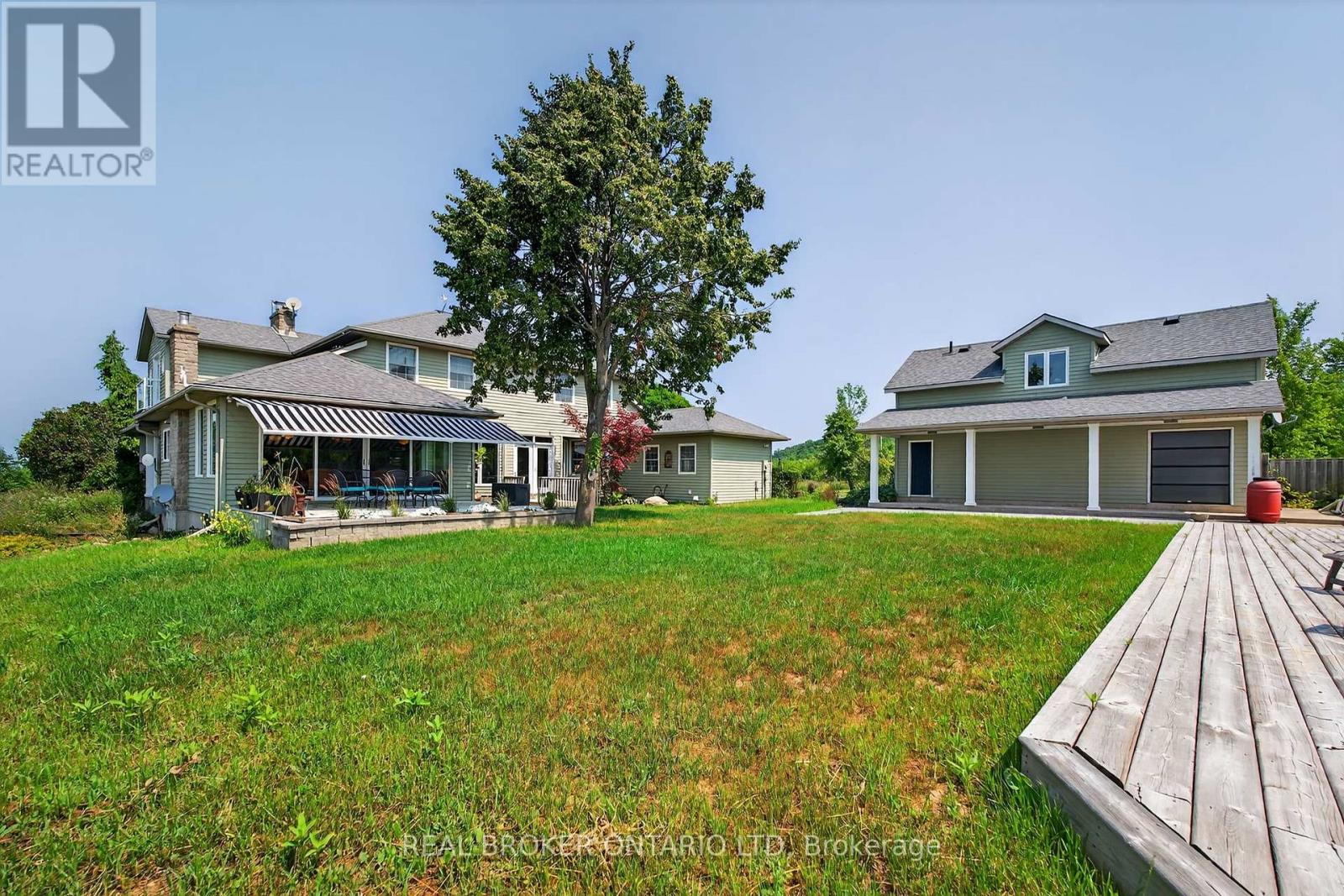 599450 2nd Concession N, Meaford, Ontario  N0H 1B0 - Photo 22 - X13588906