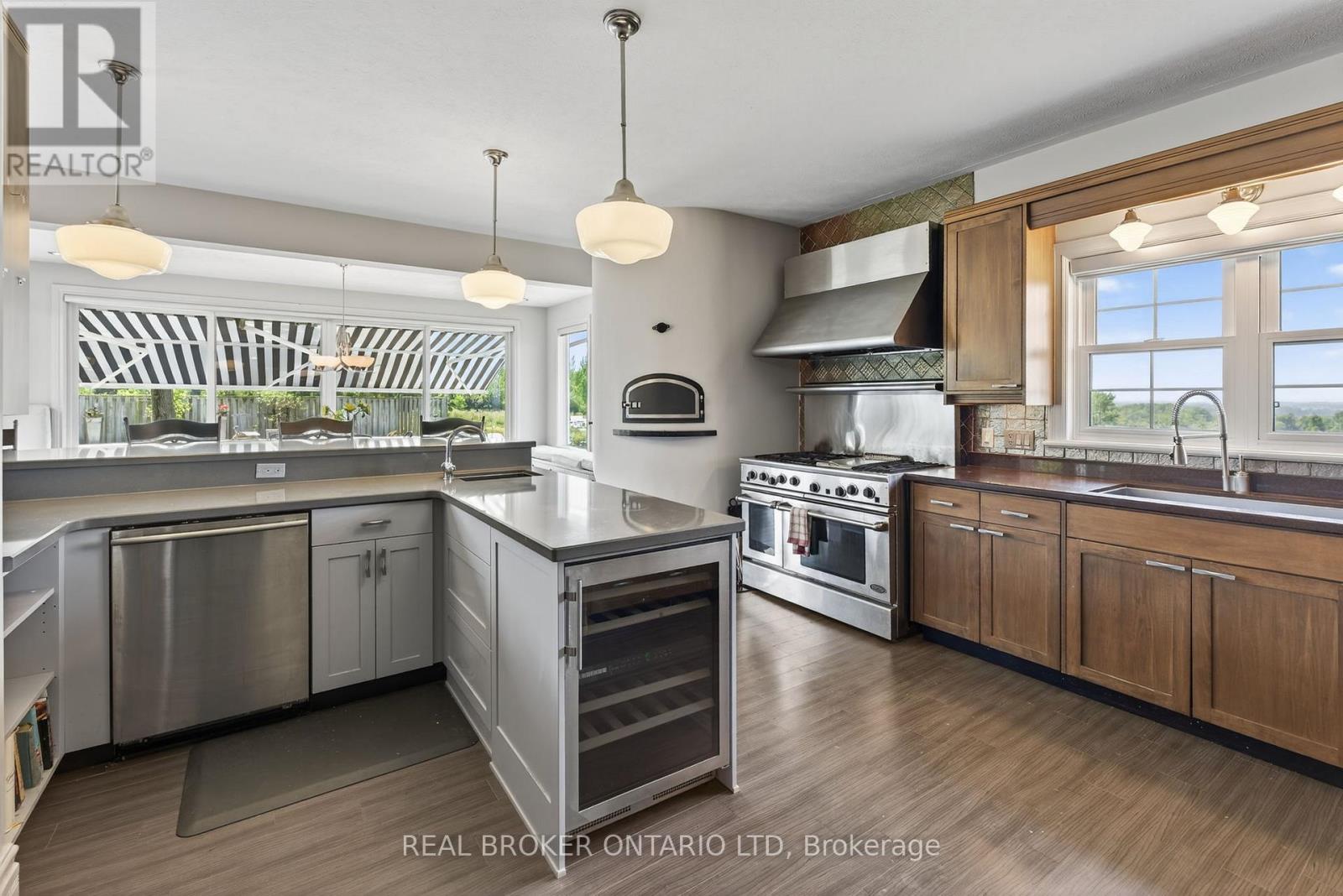 599450 2nd Concession N, Meaford, Ontario  N0H 1B0 - Photo 36 - X13588906