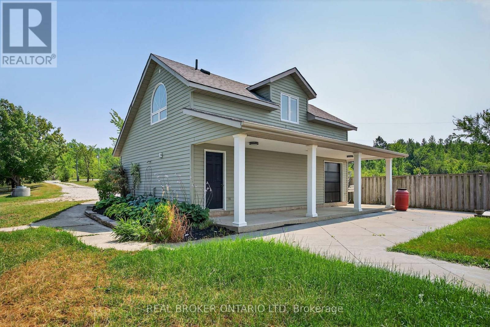 599450 2nd Concession N, Meaford, Ontario  N0H 1B0 - Photo 44 - X13588906