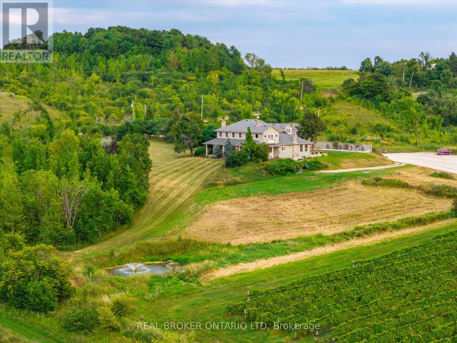 599450 2nd Concession N, Meaford, Ontario  N0H 1B0 - Photo 49 - X13588906