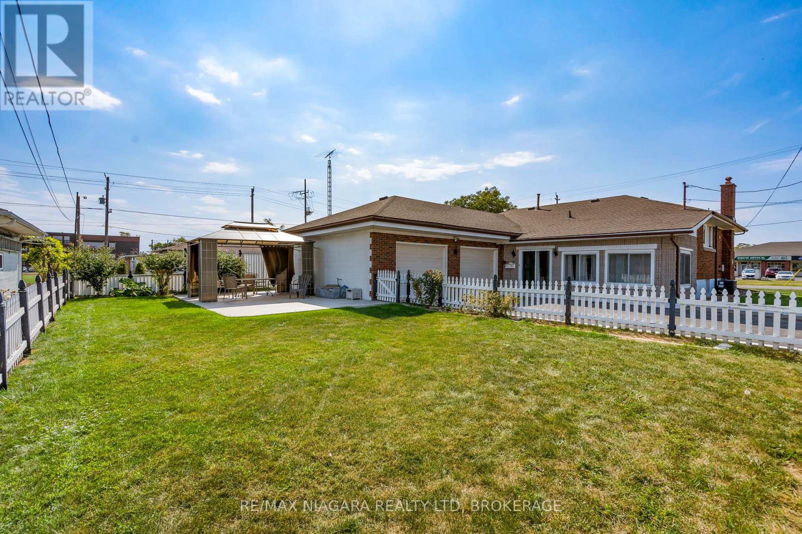 419 Steele Street, Port Colborne, Ontario  L3K 4Y1 - Photo 23 - X13589084