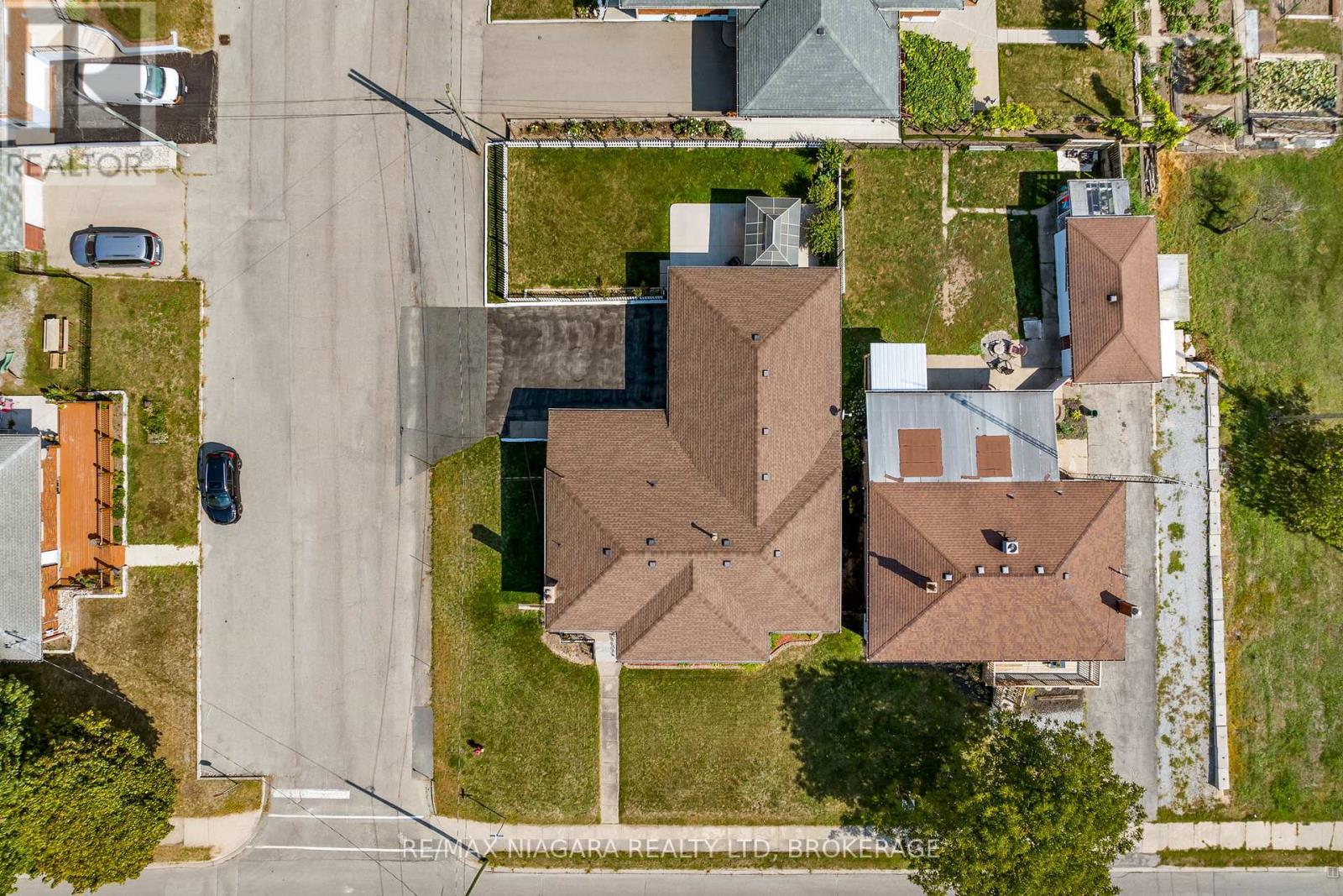 419 Steele Street, Port Colborne, Ontario  L3K 4Y1 - Photo 28 - X13589084